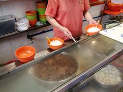 -富记鱼蛋粉(西村店)