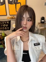 -HG美发设计沙龙