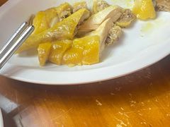 -食德喜·阳山鸡王食研基地