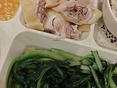 -南江鸡饭店(龙华雅苑分店)