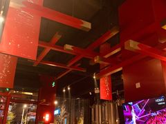 大堂-朱雀门精酿(南马道巷店)