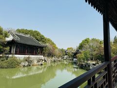 -八大山人梅湖景区