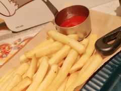 -必胜客(新辰里酒仙桥店)