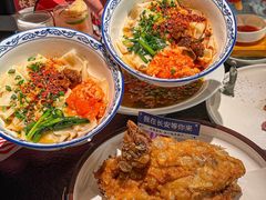 -唐猫庭院·千年陕菜(赛格国际购物中心店)
