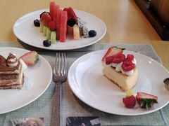 -TABLE·味西餐厅-成都茂业JW万豪酒店