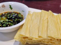 -新虹楼饭庄(崇明陈家镇店)