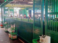 -青一色火锅(摩根店)