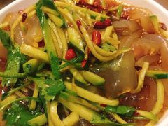 东北大拉皮-马海涛牛肉串·午市牛腩饭·烧烤夜宵(领汇广场店)
