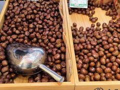 -小叶佳栗子(昌平店)