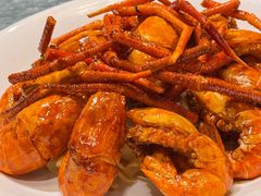 -猪肉婆私房菜(容桂总店)