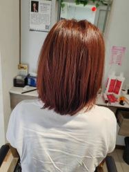 -东方美妍小鹏造型