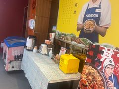 -吉野家(黑牛城道店)