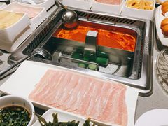 -海底捞火锅(金鼎广场店)