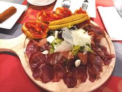 -ITA·意塔意大利餐厅(亦庄店)