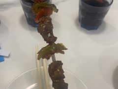 -勇利赵家烤肉坊(含光路店)