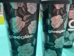 -gleeglee乐溢亦茶(合生汇店)