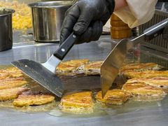 -海底捞大排档火锅(打浦路店)