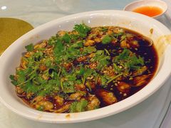 -金华安大酒楼·老牌潮菜·粤式茶点(东方国际店)