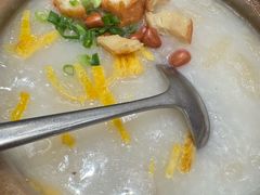 -白天鹅宾馆-宏图府餐厅