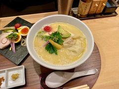 -篝拉面(银座店)