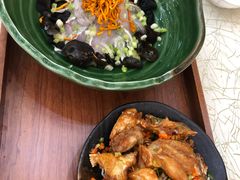 -轩记海鲜餐厅·四十五年老字号·经典粤菜(西区彩虹店)