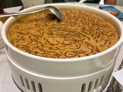沙蒜烧豆面-甬府小鲜(万象城店)