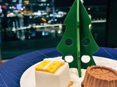 -珠海瑞吉酒店·秀餐厅