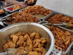 -518豆腐干(总店)