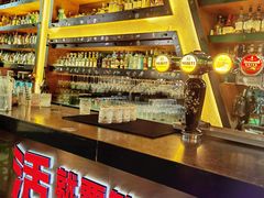 -Famous肥猫墨西哥音乐餐吧(五棵松华熙LIVE店)