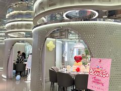 -3号仓库·创意中国菜(乐清正大广场店)