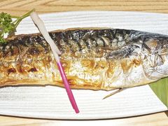 -有喜屋·日料·居酒屋(旭辉广场店)