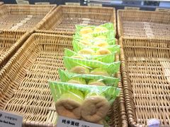 纯米蛋糕-RiceZone乐食尊纯米面包坊(望京店)