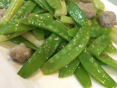 -旭璟酒家·传统粤菜·湘菜(逸景路店)