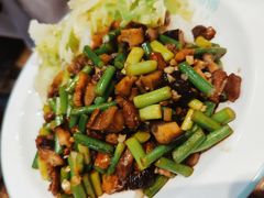 -韩师傅老大同刀削面(北苑路店)