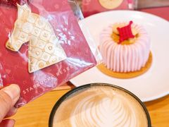 -星巴克臻选(北京前门大街店)