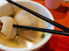 -福州大饭店-自助餐