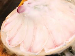 精品巴沙鱼-蜀大侠火锅(国际购物店)