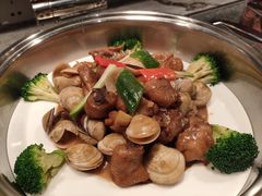 -银龙酒店-巴黎时光西餐厅