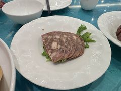 -老泰安·泰安菜(迎胜路店)
