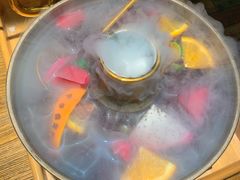 -别院里音乐餐酒吧(双流航空港店)