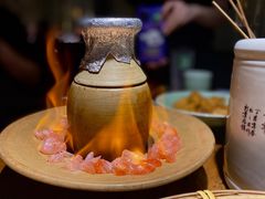 -淀里船宴(卓达店)