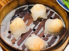 -澳门陈光记烧味饭店(南京德基广场店)