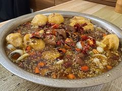 -黑皮酸菜鱼(绣花巷店)