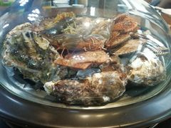 -睿柏云酒店-餐厅