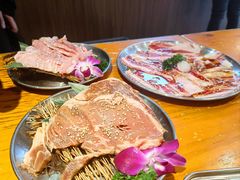 -kingkong大猩猩烤肉(CBD店)
