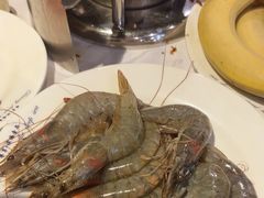 -深海壹品海鲜自助餐厅(吾悦广场店)