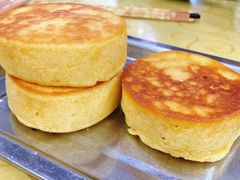 玉米饼-东伊顺(高银街店)