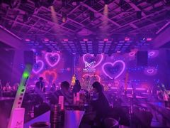 -MOSSO·Liveshow(M3香港广场店)