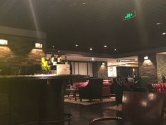 -上海锦江汤臣洲际大酒店壹阶层