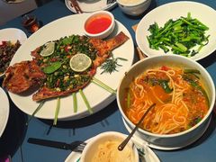 -一坐一忘云南菜(嘉里中心店)
